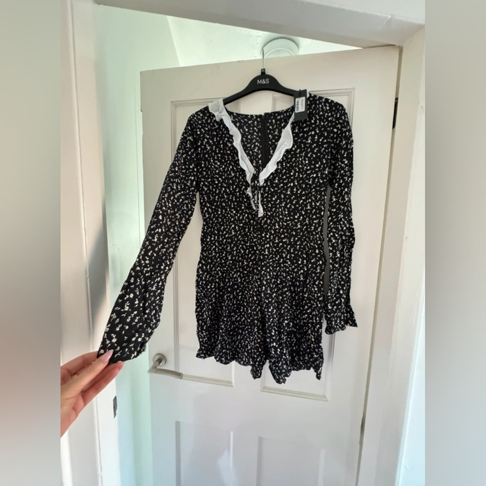 Motel dress